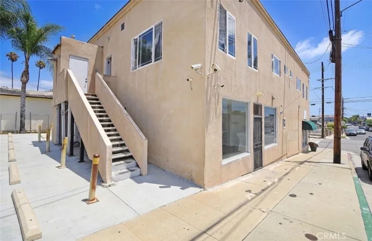 537 S Cabrillo, San Pedro, California 90731
