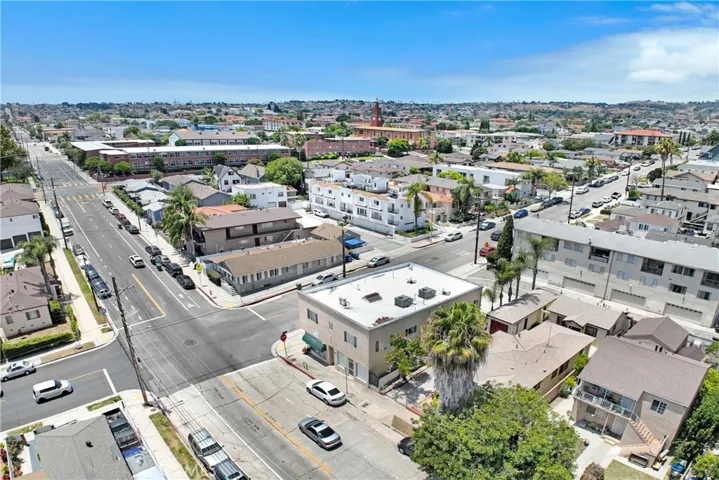 537 S Cabrillo, San Pedro, California 90731