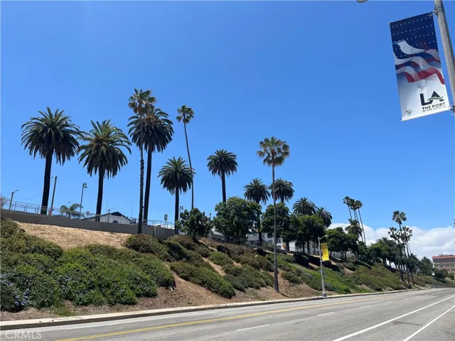 537 S Cabrillo, San Pedro, California 90731