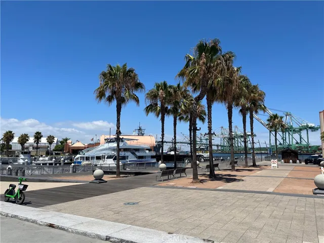 537 S Cabrillo, San Pedro, California 90731