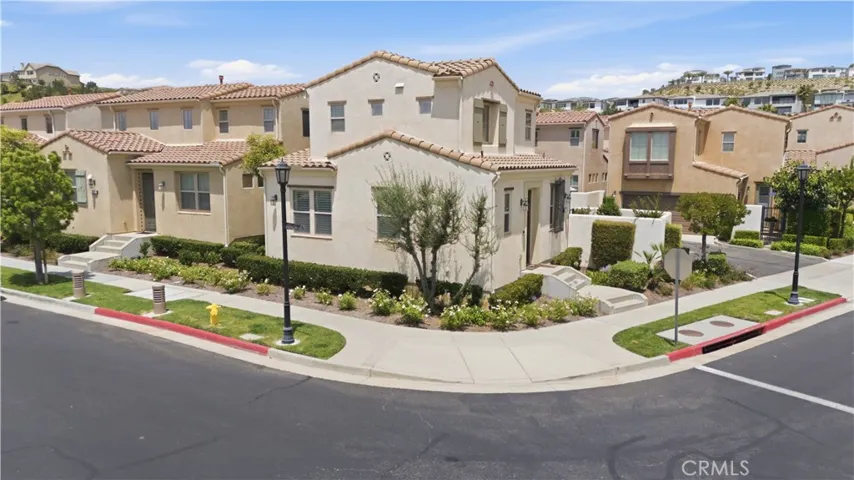 11501 Cararra, Porter Ranch, California 91326