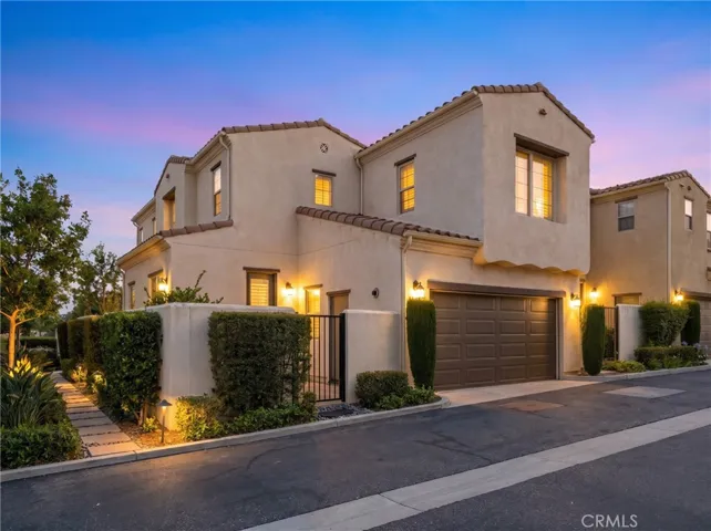 11501 Cararra, Porter Ranch, California 91326