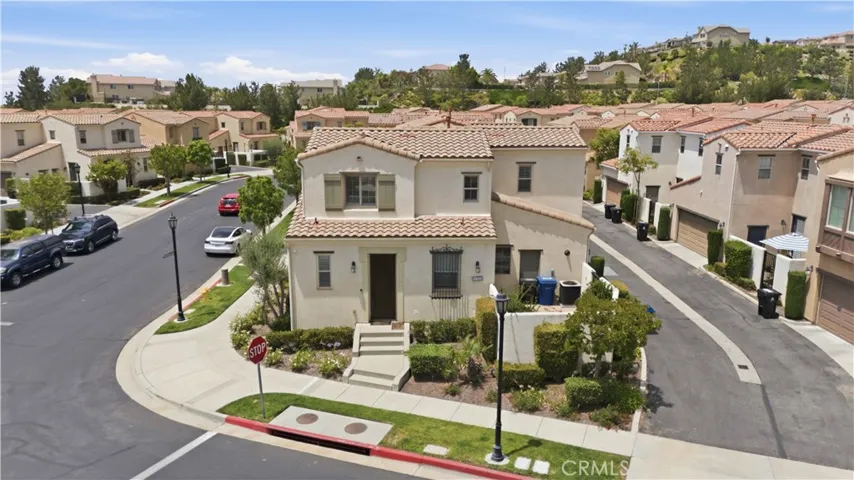 11501 Cararra, Porter Ranch, California 91326