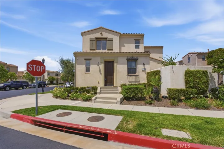 11501 Cararra, Porter Ranch, California 91326