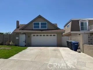 7841 Nancy Circle, La Palma, California 90623