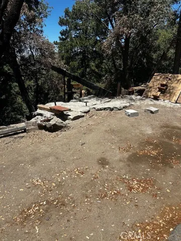 1102 Chateau, Crestline, California 92325