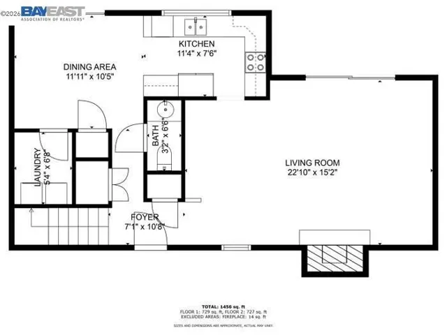 1731 Candelero Ct, Walnut Creek, California 94598
