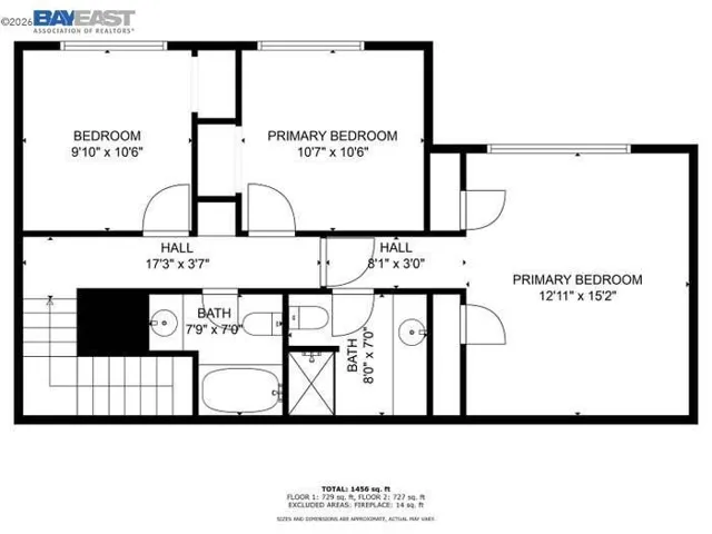 1731 Candelero Ct, Walnut Creek, California 94598