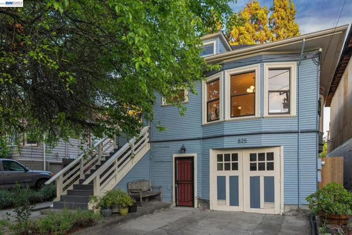 825 57th Street, Oakland, California 94608