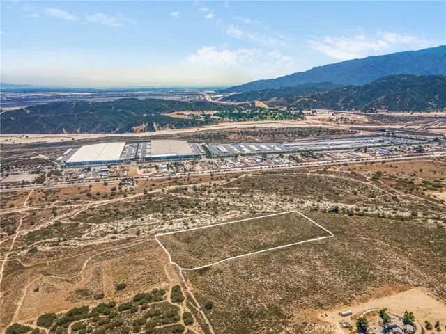 0 Meyers Road, Devore, California 92407