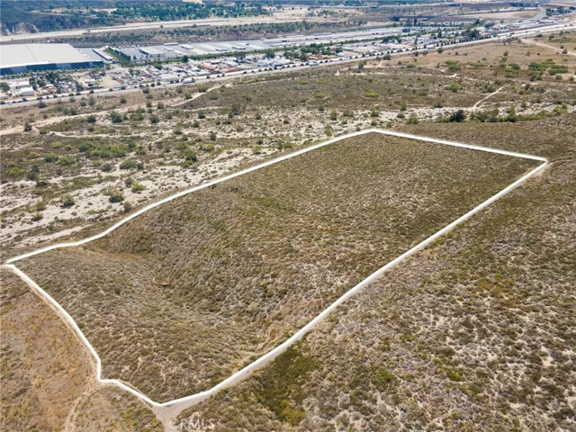 0 Meyers Road, Devore, California 92407