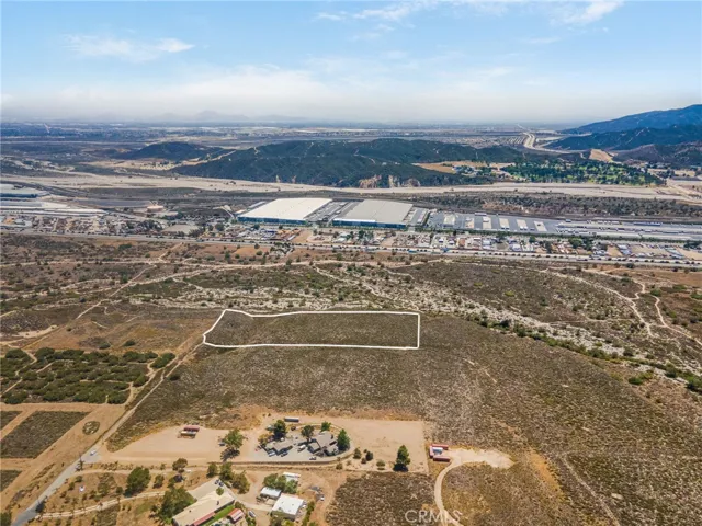 0 Meyers Road, Devore, California 92407