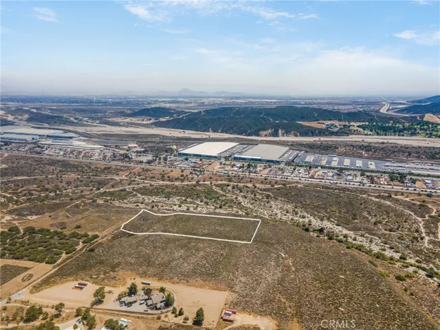 0 Meyers Road, Devore, California 92407