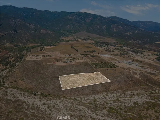 0 Meyers Road, Devore, California 92407