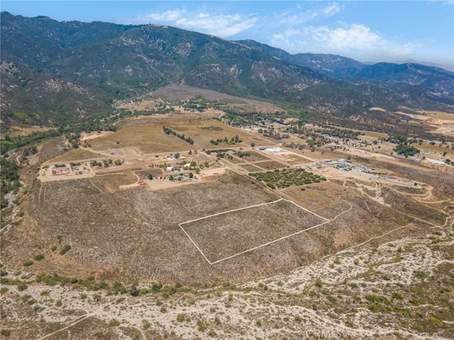 0 Meyers Road, Devore, California 92407