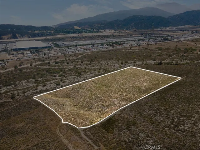 0 Meyers Road, Devore, California 92407
