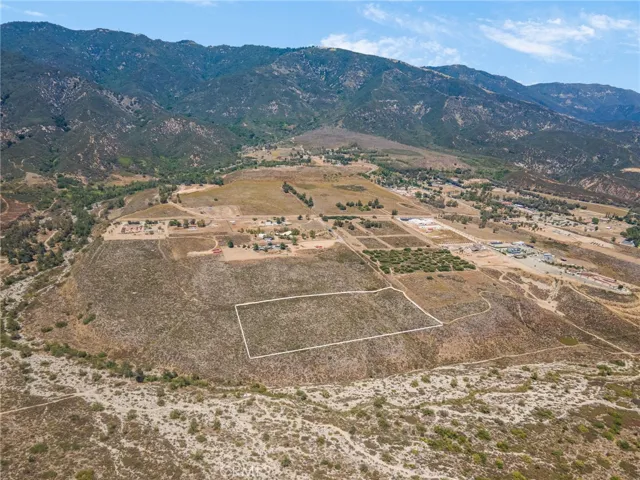 0 Meyers Road, Devore, California 92407
