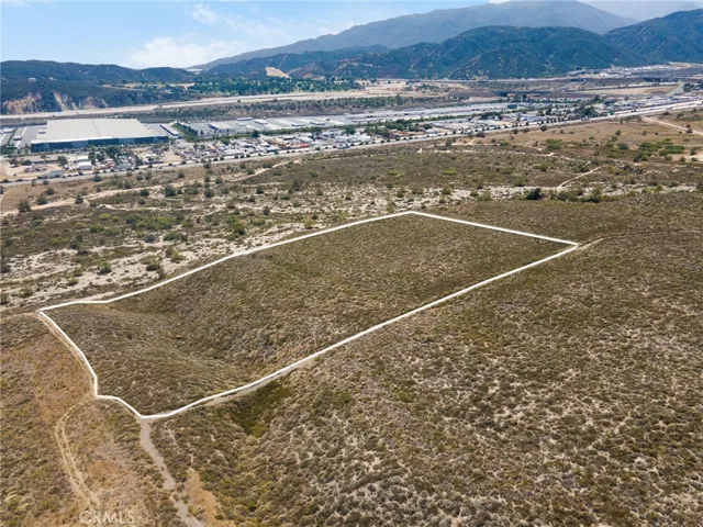 0 Meyers Road, Devore, California 92407