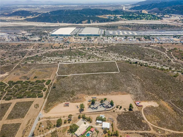 0 Meyers Road, Devore, California 92407