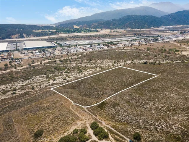 0 Meyers Road, Devore, California 92407