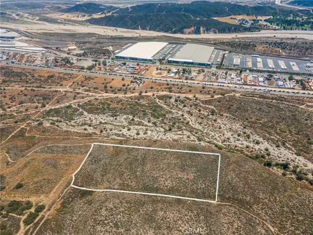 0 Meyers Road, Devore, California 92407