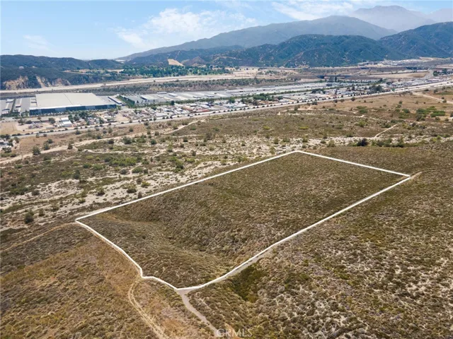 0 Meyers Road, Devore, California 92407