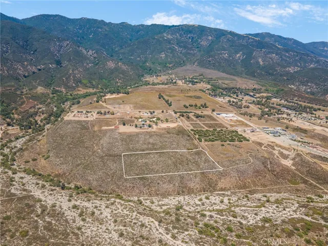 0 Meyers Road, Devore, California 92407