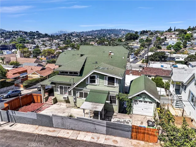 6179 Myosotis, Los Angeles, California 90042