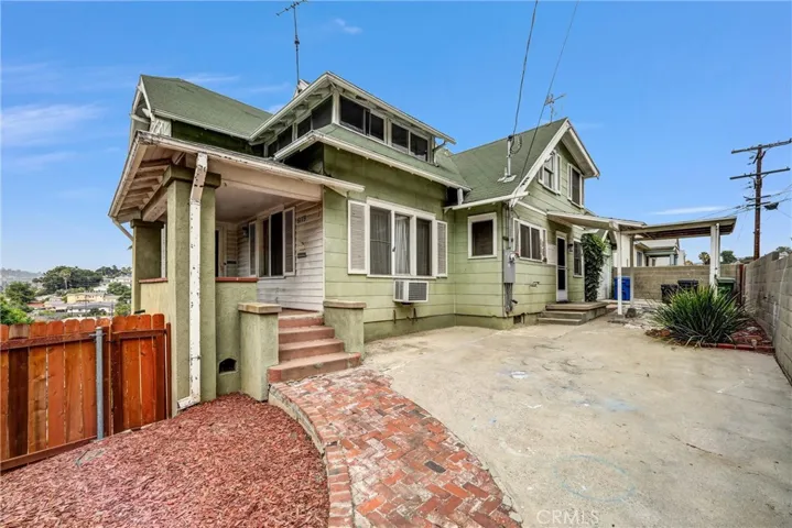 6179 Myosotis, Los Angeles, California 90042