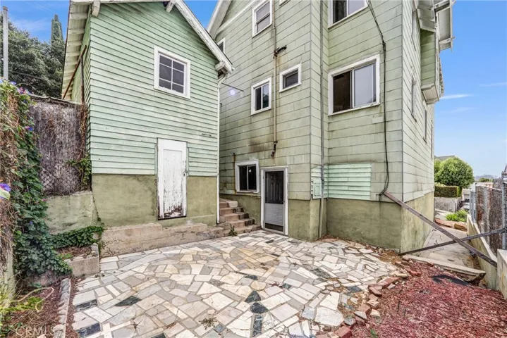 6179 Myosotis, Los Angeles, California 90042