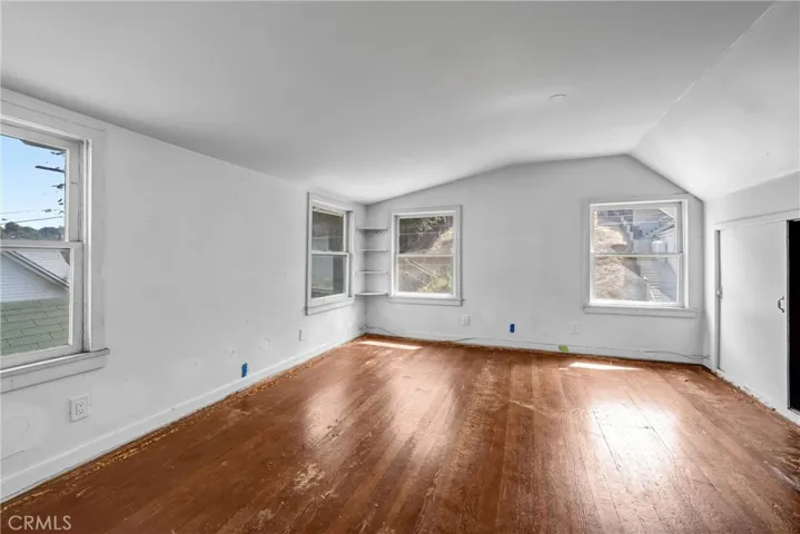 BR3 (upstairs)