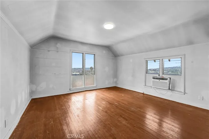 BR1 Primary (upstairs)