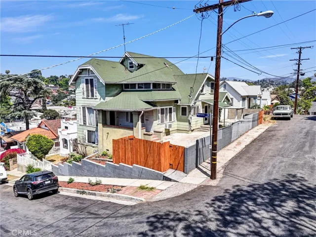 6179 Myosotis, Los Angeles, California 90042