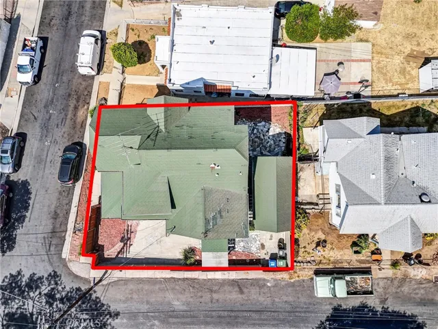 6179 Myosotis, Los Angeles, California 90042