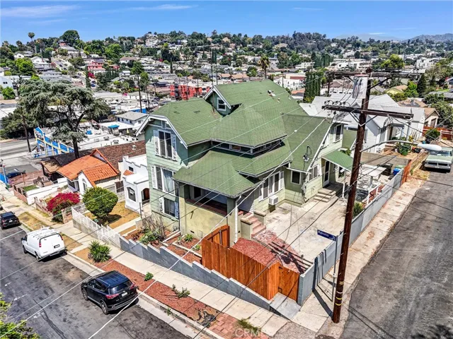 6179 Myosotis, Los Angeles, California 90042