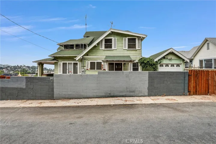 6179 Myosotis, Los Angeles, California 90042