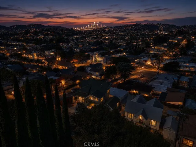 6179 Myosotis, Los Angeles, California 90042