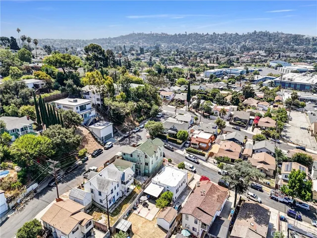 6179 Myosotis, Los Angeles, California 90042
