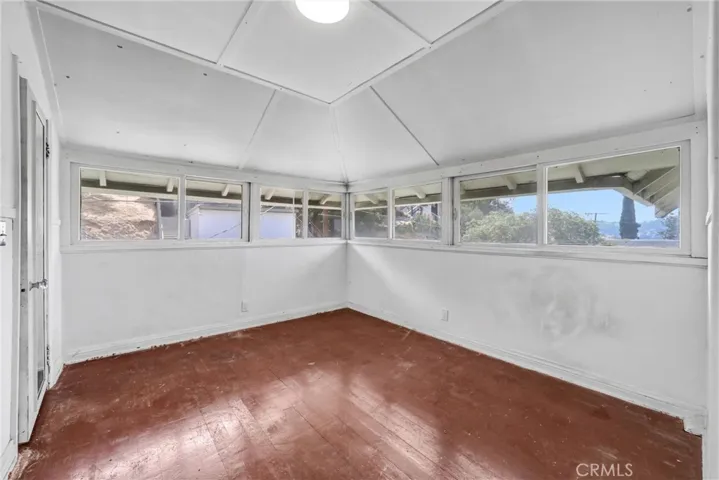 BR2 (Upstairs)