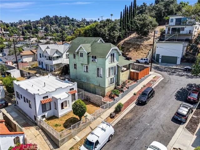 6179 Myosotis, Los Angeles, California 90042