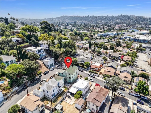 6179 Myosotis, Los Angeles, California 90042