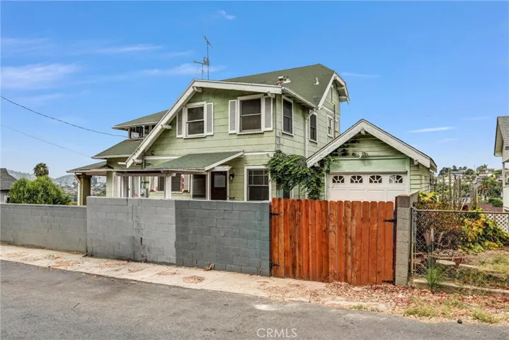 6179 Myosotis, Los Angeles, California 90042