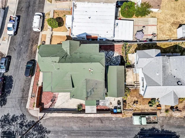 6179 Myosotis, Los Angeles, California 90042