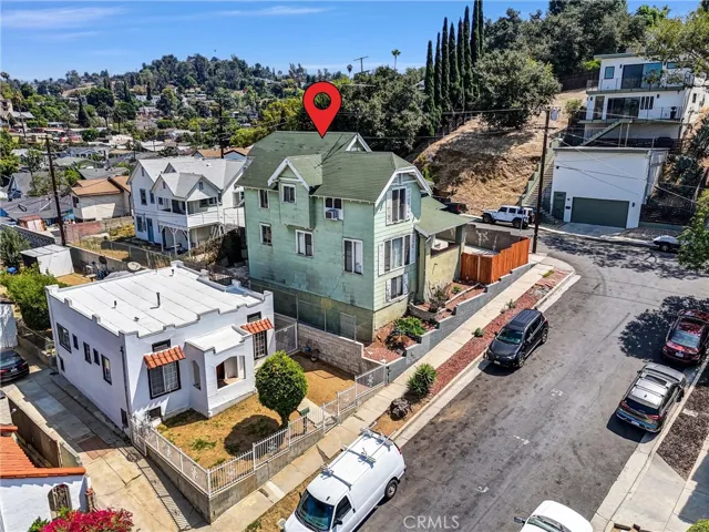 6179 Myosotis, Los Angeles, California 90042