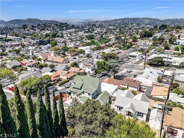6179 Myosotis, Los Angeles, California 90042