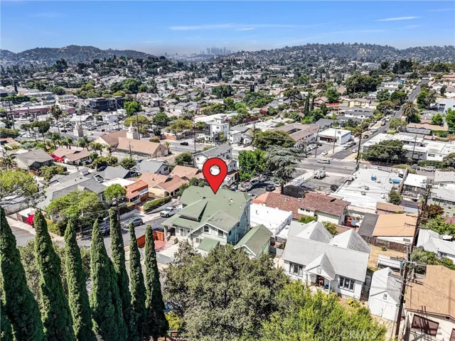 6179 Myosotis, Los Angeles, California 90042