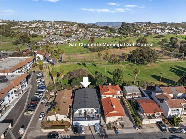 2603 Calle Del Comercio, San Clemente, California 92672