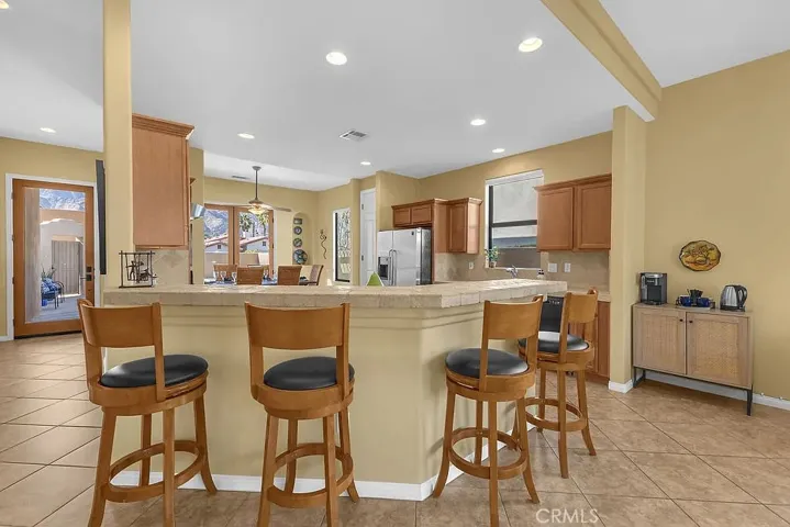 Kitchen Bartop
