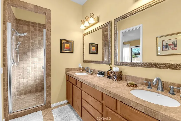 Primary Ensuite Bathroom