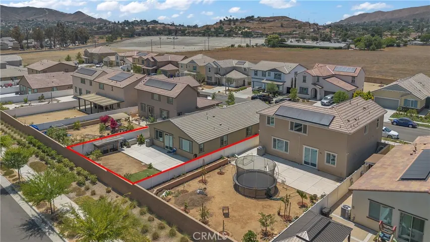3140 Winter Park, Jurupa Valley, California 92509